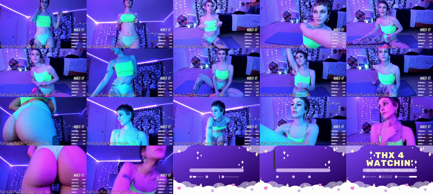 fuckmckenzie  01-04-2022